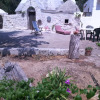 Отель Vacanza in casa rurale nel Salento, фото 10