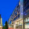 Отель Radisson Blu Hotel, Mannheim в Мангейме