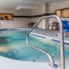 Отель Comfort Inn Grove City - Columbus South, фото 24