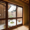 Отель Traditional Kyoto Home Bifuku Roujiya, фото 12