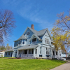 Отель Andy's Blue House, фото 16
