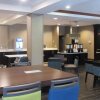 Отель Comfort Inn & Suites Logan Near University, фото 33