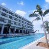 Отель Pacific Regency Beach Resort Port Dickson, фото 33