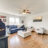 Отель Bourbonnais Townhome ~ 3 Mi to ONU Campus!, фото 11