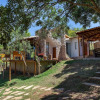 Отель Sitio Jatoba Lapinha da Serra, фото 38