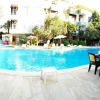 Отель Cetinkaya Beach Hotel, фото 2