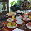Отель The Sabie Town House Guest Lodge, фото 13