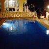 Отель Apartment with 2 Bedrooms in Mazarrón, with Wonderful Mountain View, Private Pool, Enclosed Garden -, фото 11