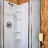 Отель Waterfront Lake Dunlap Studio Cabin w/ Dock, фото 15