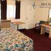Отель Silver Star Motel, фото 5