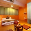 Отель Luodong Market Happiness Homestay, фото 6