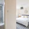 Отель Charming Finnieston - Hydro City Centre Apartment, фото 8