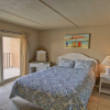 Отель Beachview 307 - 2 Br Condo, фото 10
