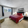 Отель Beaver Ge 9-13 2 Bedroom Condo by Redawning, фото 3