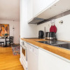 Отель Bairro Alto Stylish one bedroom, фото 10