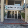 Отель Gokcen Hotel, фото 1