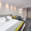 Отель Holiday Inn Express and Suites Potsdam, an IHG Hotel, фото 45