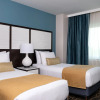 Отель WorldMark Anaheim, фото 12