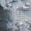 Отель Holmen Husky Lodge, фото 12