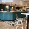 Отель Holiday Inn Rugby-northampton M1, Jct.18, фото 17