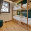 Отель Appartement Panorama, фото 2