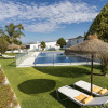 Отель Parador de Ayamonte, фото 23