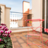 Отель Atico Duplex Barrio Salamanca, фото 13