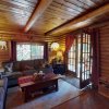 Отель Merry Cabin in the Merry Canyon, фото 1