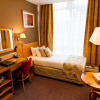 Отель Best Western Sheffield City Centre Cutlers Hotel, фото 5