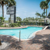 Отель Sunchase Inn & Suites, фото 12