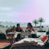 Отель Puerto Nest Hostel, фото 23