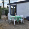 Отель Hanami Cosy Garden familie chalet tot 4 personen op de Veluwe Alleen voor recreatie, фото 1
