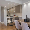 Отель Urban Heights 3bd Apt, Next To Hilton, фото 6