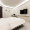 Отель Icheon O-World Self Check-in Motel World, фото 6