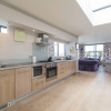 Отель Penthouse Apartment Grafton Street Dublin 2 5, фото 12