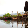 Отель Amata Garden Resort, Inle Lake, фото 25