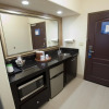 Отель Hampton Inn & Suites Dallas I-30 Cockrell Hill, фото 31