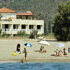 Отель Villa Drossia, фото 18