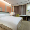 Отель Uinn Business Hotel - Taipei Shilin, фото 3