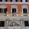 Отель Seiler в Риме