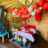 Отель Celeste Glamping Guatape, фото 9