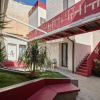 Отель Hospitality Hotel, фото 28