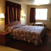 Отель Hospitality Inn Oklahoma City, фото 4