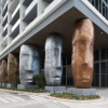 Отель Amazing Unit Miami Brickell- Sea and City View-, фото 18