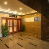 Отель Faculty Club, фото 4