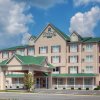 Отель Country Inn & Suites by Radisson, Princeton, WV, фото 1