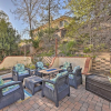 Отель Spacious San Diego House w/ Yard + Patio!, фото 16