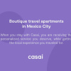 Отель Casai Amazing 2BR in the Heart of Polanco., фото 18