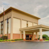 Отель Hampton Inn Gaffney, фото 1