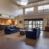 Отель Comfort Suites near Texas Medical Center - NRG Stadium, фото 2